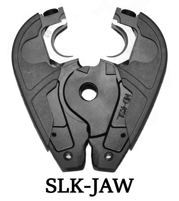 Huskie 6 Ton Compact Streamline Compression Tool - SLC-MK7ND