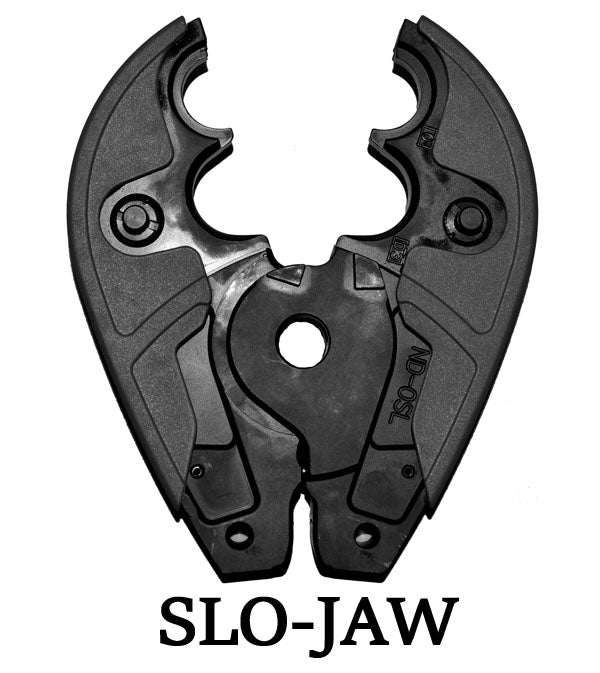 Huskie 6 Ton Compact Streamline Compression Tool - SLC-MK7ND