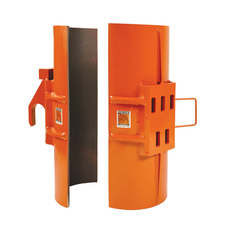 Tiiger® Metal Pole Puller Clamshells