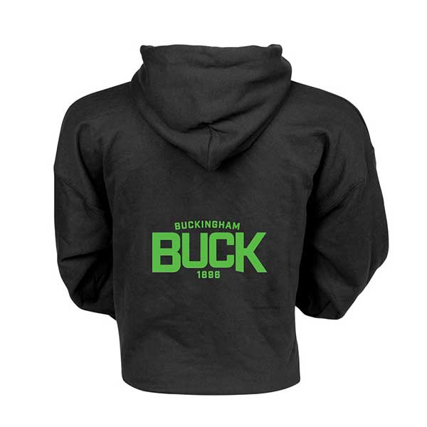 Buckingham BUCK Hoodie - SSHIRTH