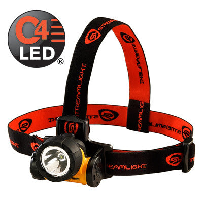 STREAMLIGHT-Argo® Headlamp (58-61301)