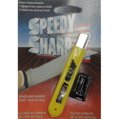 Speedy Sharp Knife Sharpener (98-SSY)