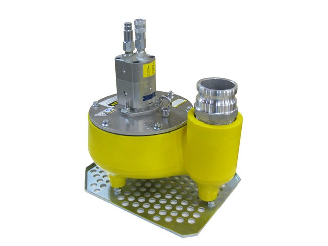 Stanley TP03 Hydraulic Trash Pump (79-TP0300301)