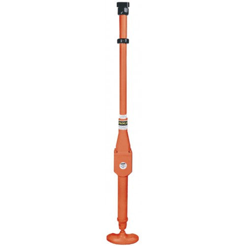 Stanley TA54 Hydraulic Tamper (NO VALVE IN HANDLE)(79-TA54603)