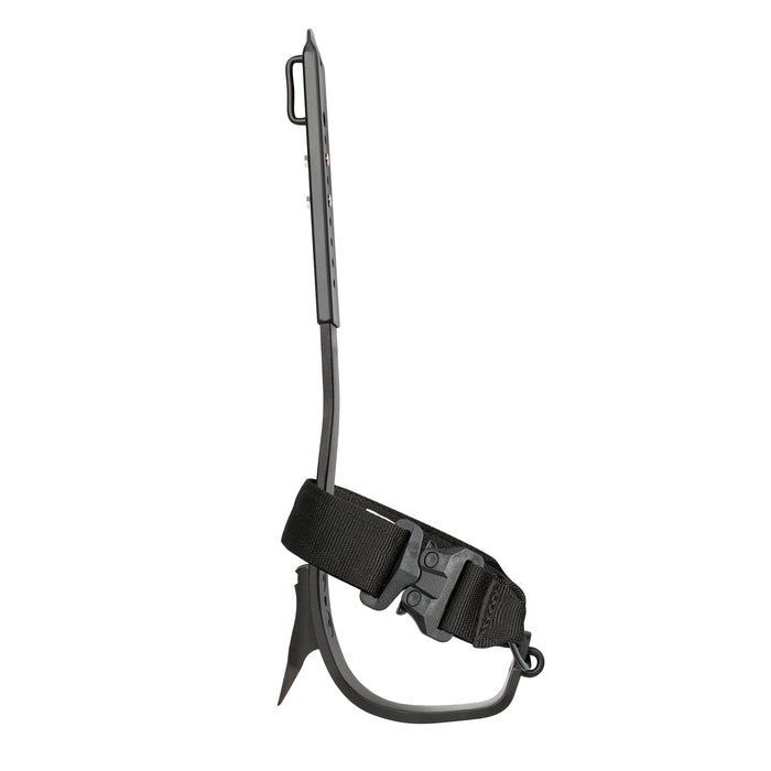 BuckLite™ Titanium Pole Climbers with GRiP Technology™ and FastStrap™ Foot Straps - TBG94089AF