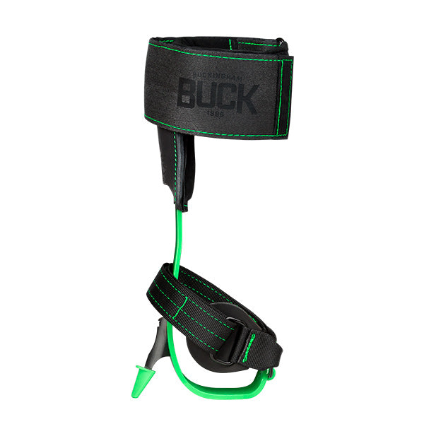 BUCKLITE™ TITANIUM TREE CLIMBER KIT W/ GRiP™ - TBG95K1V-SG