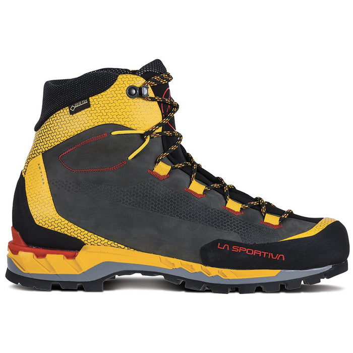 Trango Tech Leather GTX - 21S