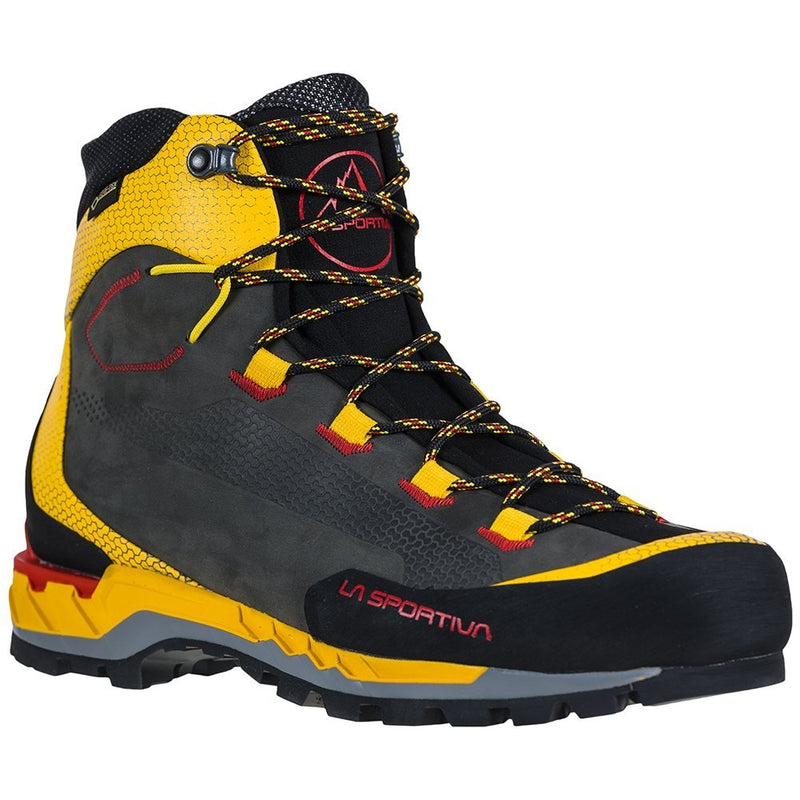 Trango Tech Leather GTX - 21S
