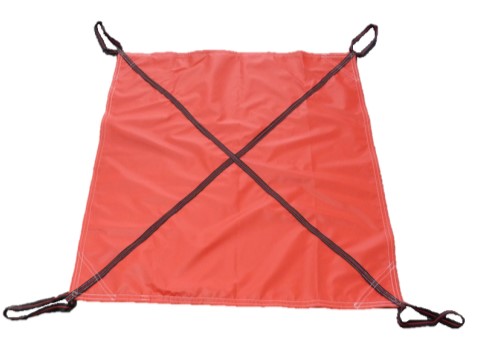 TWISTARP™ 6X6R (6’ x 6’) - (98-T66R)