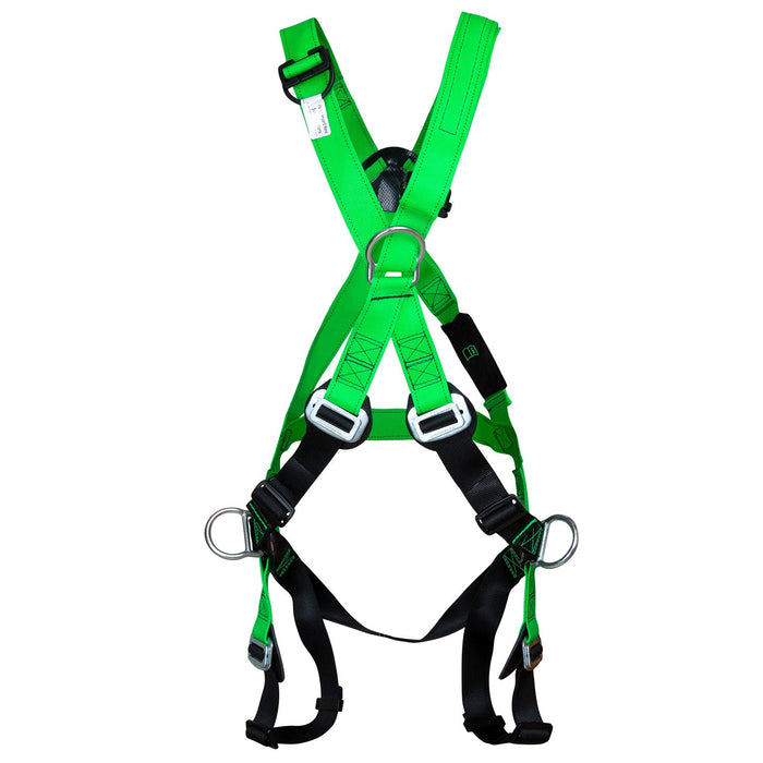 Buckingham BLT Harness - U601A3Q1