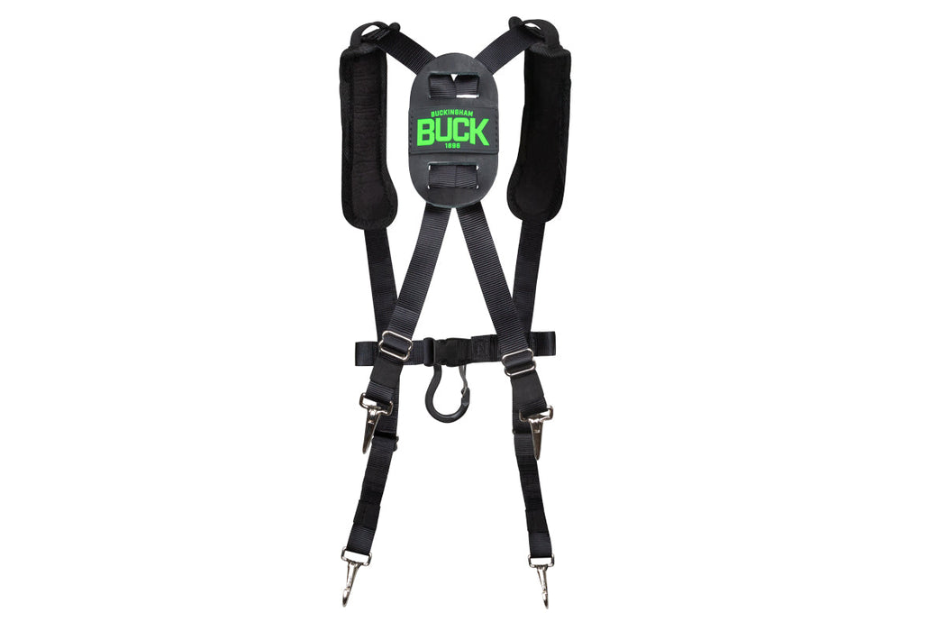 Bungie Saddle Suspenders - U6269