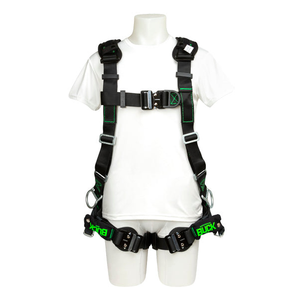 Truefit™ Harness w/ BuckStep™ 2.0 - U68E7FQ1