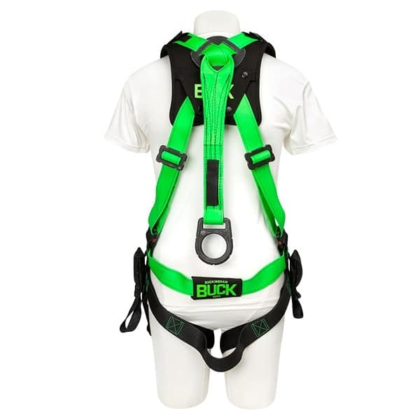 BuckOhm™ TrueFit™ Harness with Pigtail - U68L7NQ1 / U68L7NQ4