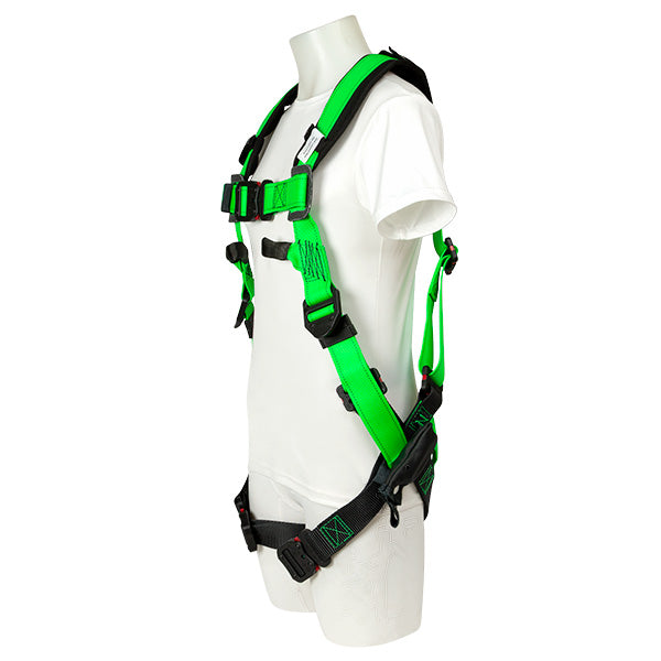 BuckOhm™ TrueFit™ Harness w/Web Loop - U68L7NQ3 / U68L7NQ6