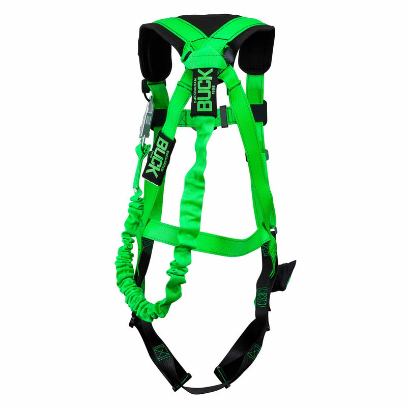TrueFit™ Harness & Lanyard Combo - U68P98Q1