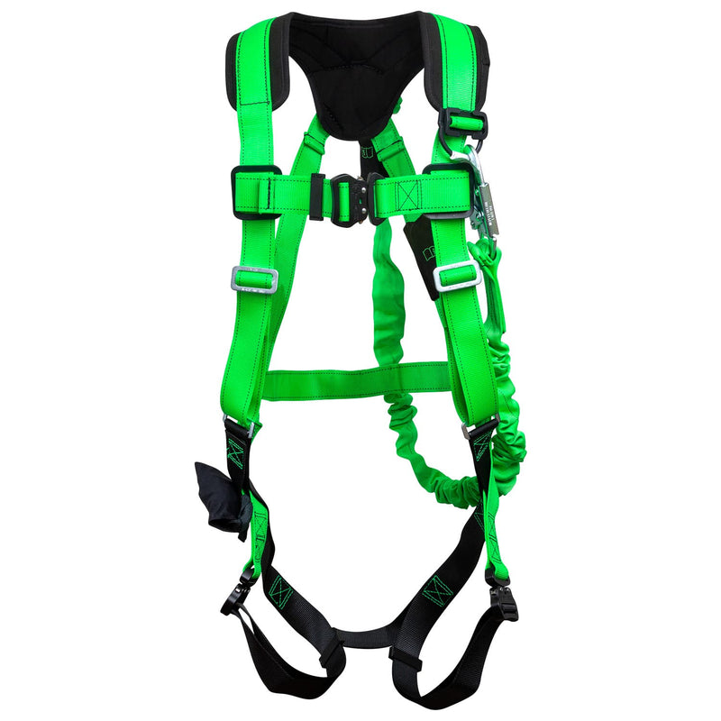 TrueFit™ Harness & Lanyard Combo - U68P98Q1