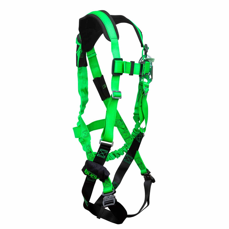 TrueFit™ Harness & Lanyard Combo - U68P98Q1