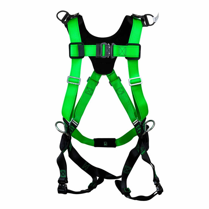 TrueFit™ Harness w/ Positioning D-Rings - U68P98Q2