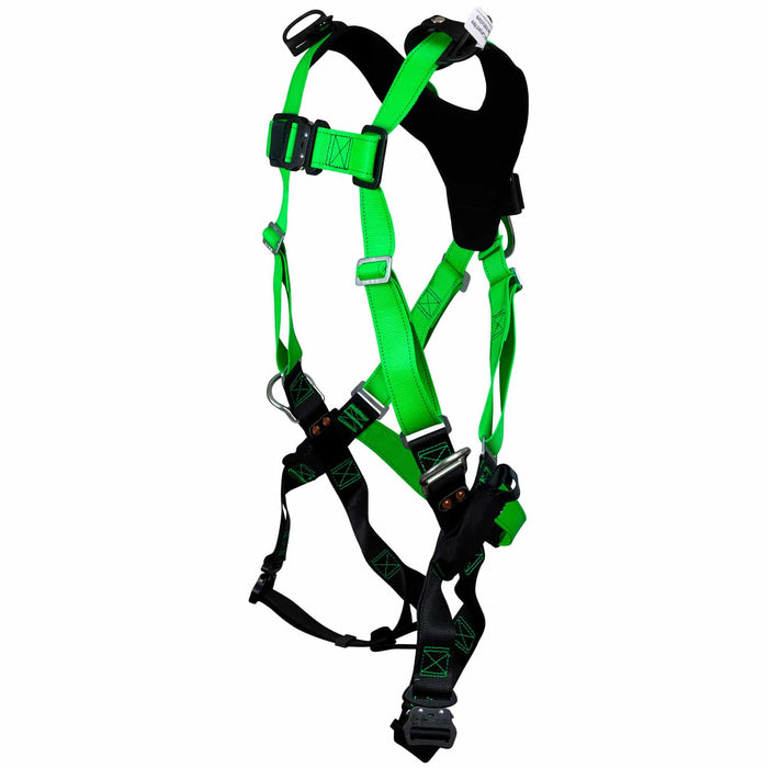 TrueFit™ Harness w/ Positioning D-Rings - U68P98Q2