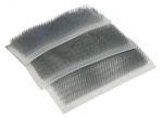 USCC-010 CONDUCTOR CLEANER REPLACEMENT PAD SET (1/8" - 3") - USCC-010-PADS