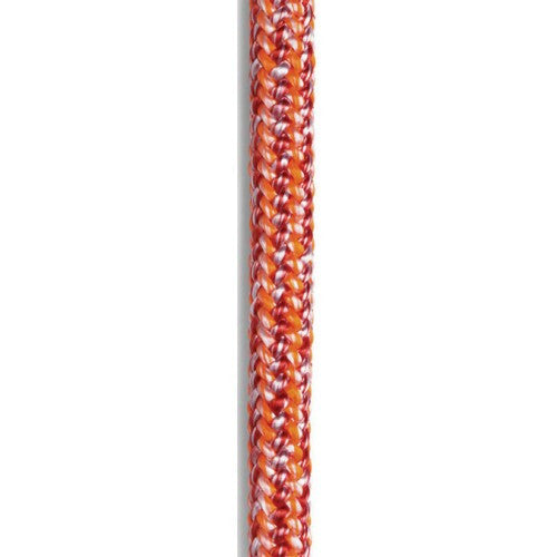 Samson 1/2" Vortex Orange Double Braid - 24 Strand - (87-352O)