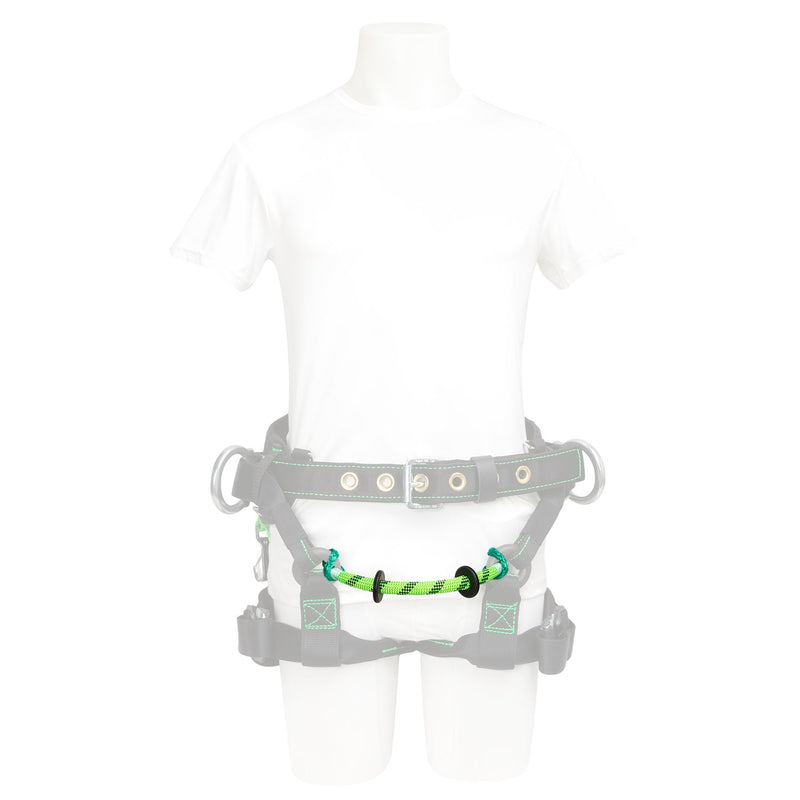 Replacement Rope Bridge for 16902W1/16903W1/16905W1 Glide and BuckCat Series Saddles - W1G-14/W1G-15