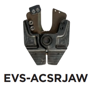 Huskie 6 Ton Compact Streamline Cutting Tool - SLC-MK7NDCUAL