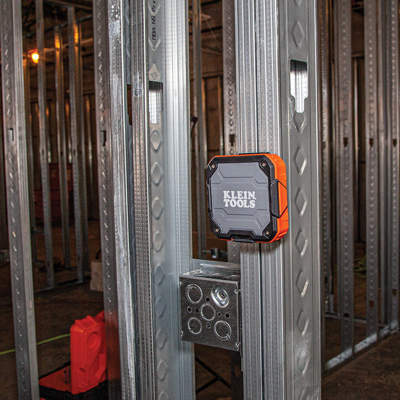 Bluetooth® Speaker with Magnetic Strap - (94-AEPJS2)