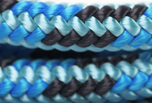 Samson ArborFreak™16-Strand Rope — S1 Supply