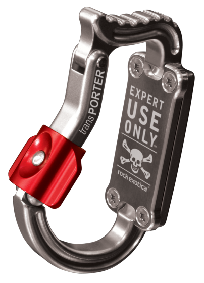 Rock Exotica TransPORTER Gated Tool Carrier - C5M