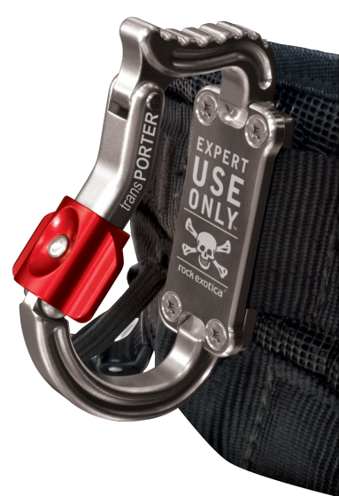 Rock Exotica TransPORTER Gated Tool Carrier - C5M