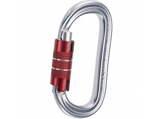 OVAL XL 2LOCK - 2124