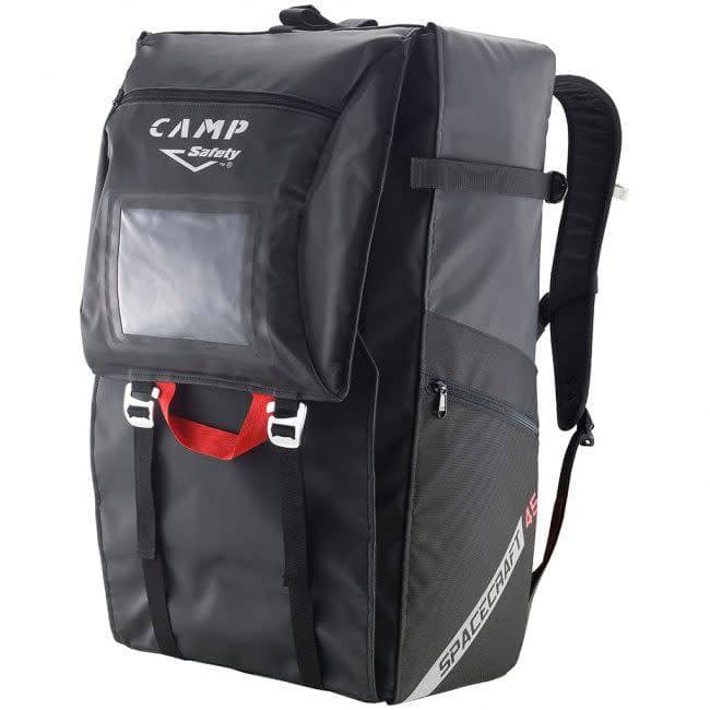 Spacecraft 45 Bag