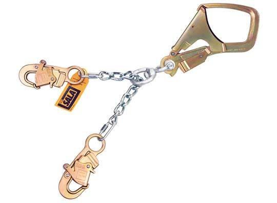 Chain Rebar/Positioning Lanyard