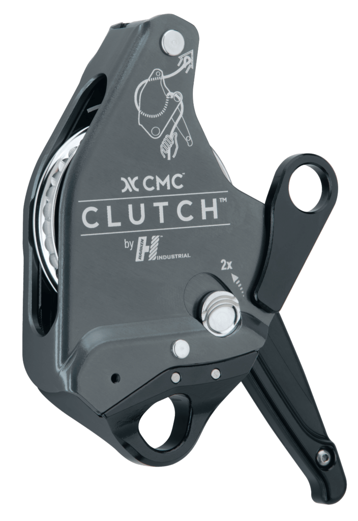 CMC CLUTCH BY HARKEN INDUSTRIAL