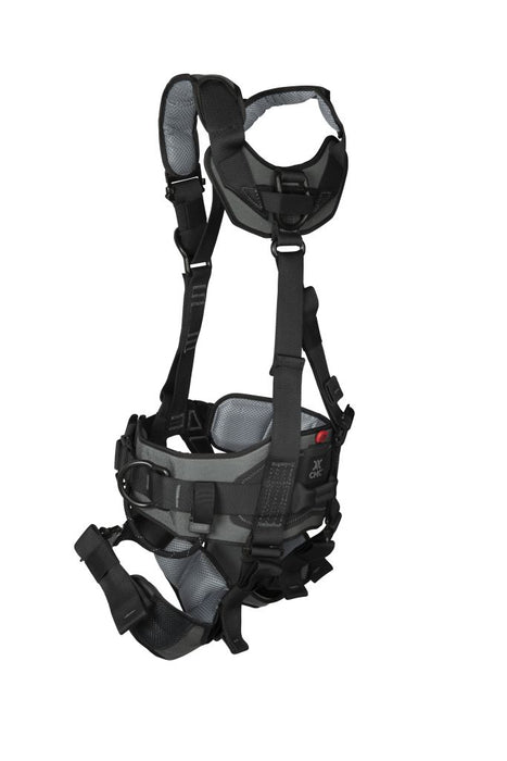 Y-Style Helix Harness