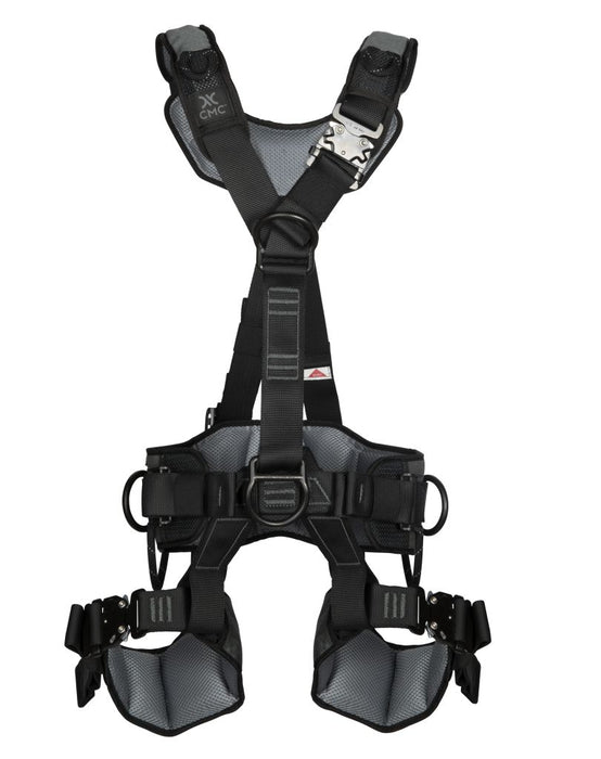 Y-Style Helix Harness