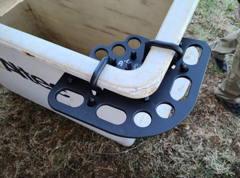 CornerPocket Bucket Organizer - JG222