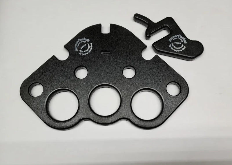 CornerPocket Bucket Organizer - JG222