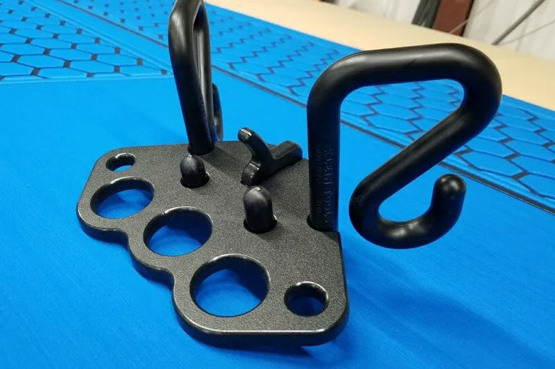 CornerPocket Bucket Organizer - JG222