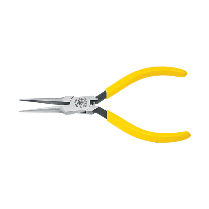 Klein 5" Long Needle-Nose Pliers  (94-D318-51/2C)