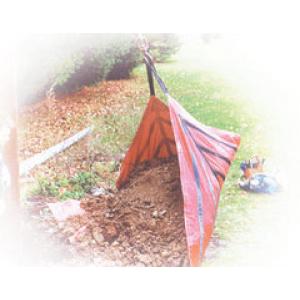 Aircraft Dynamics Dirt Bag