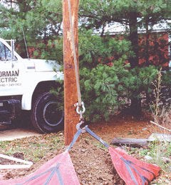 Aircraft Dynamics Dirt Bag