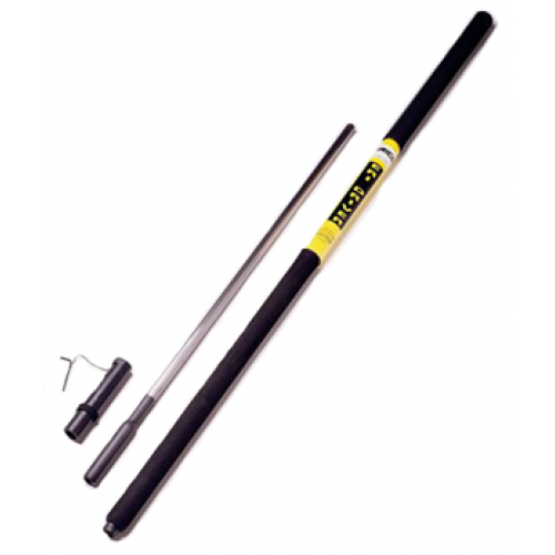 Eritech 3/4" Ground Rod Driver (70E-EGRD34)