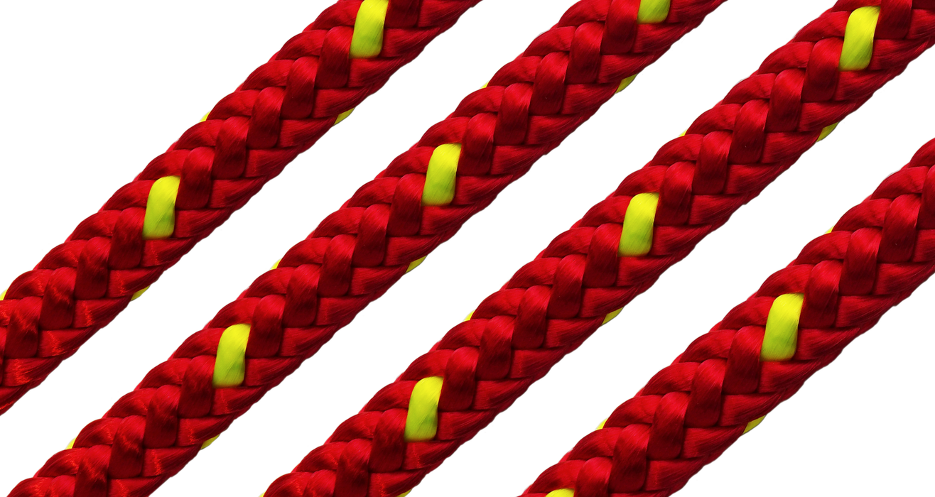 All Gear Forestry Pro 12-Strand 1/2