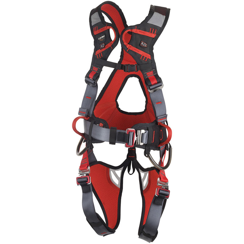 Gravity Harness