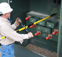 Aircraft Dynamics Grip-Stik™ Tap Twister