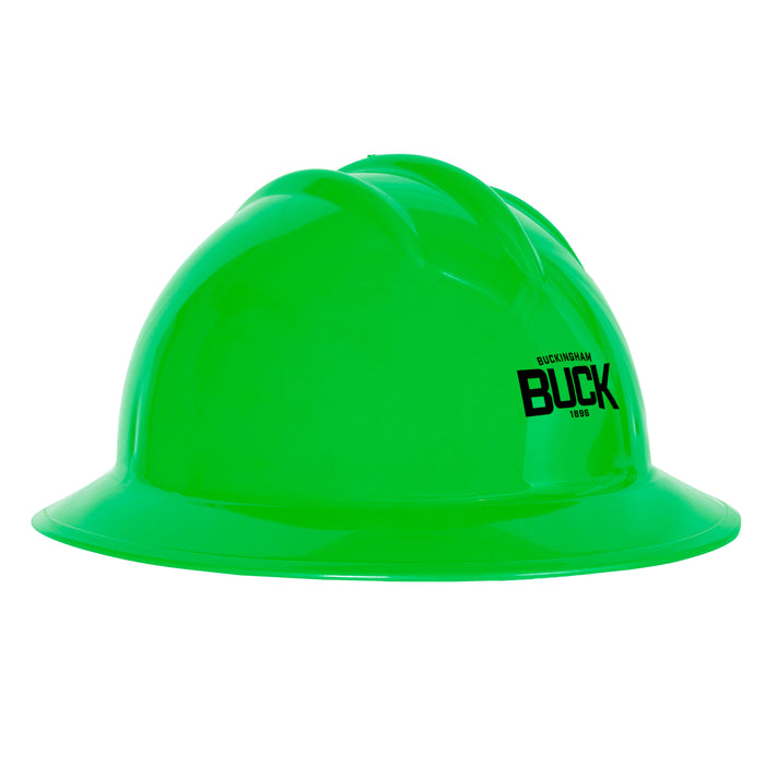 Buckingham Buck Hardhat - HARDHAT