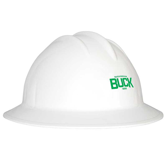 Buckingham Buck Hardhat - HARDHAT