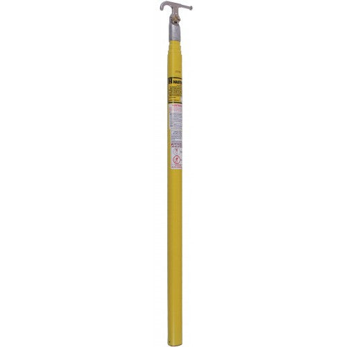 Hastings 8' Telescopic Hot Stick - (53-HV-208)